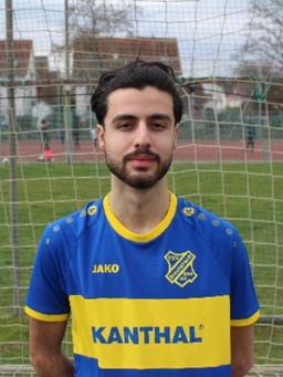 Avatar Bild für Yasin Rahdar