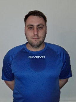 Avatar Bild für Alen Cvijanovic