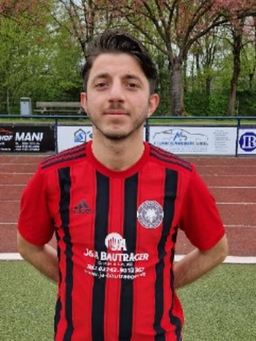 Avatar Bild für Melik Barut