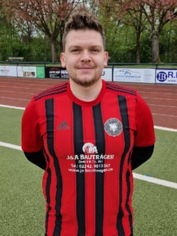 Avatar Bild für Lulzim Behrami