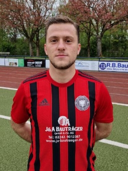 Avatar Bild für Ilir Kukaj