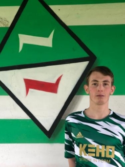 Avatar Bild für Chris Jacob