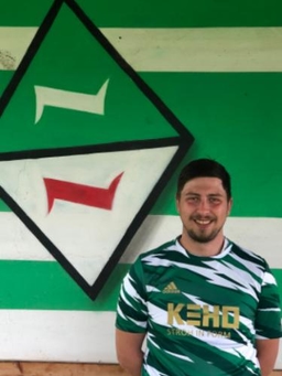 Avatar Bild für Philipp Zöger