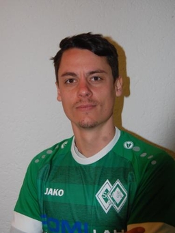 Avatar Bild für Marvin Motz