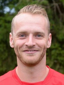 Avatar Bild für Daniel Timm