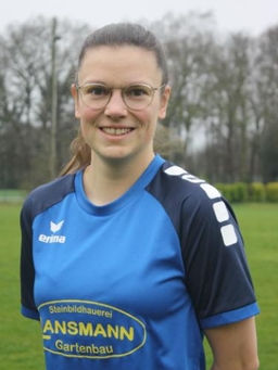 Avatar Bild für Franziska Dobbe