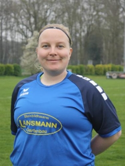 Avatar Bild für Mara Immink