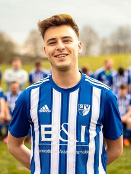 Avatar Bild für Jendrik Nickels