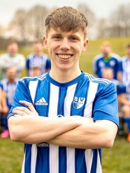 Avatar Bild für Maris Maximilian Melzer