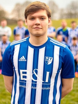 Avatar Bild für Marek Thomas