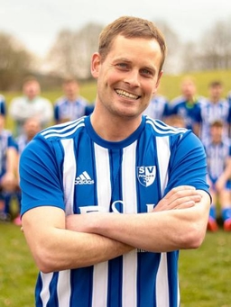 Avatar Bild für Tobias Jaskulski