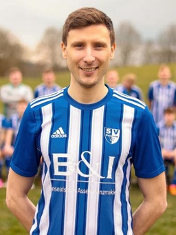 Avatar Bild für Carlos Leukel