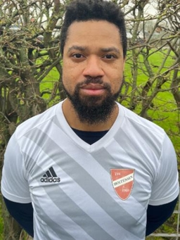 Avatar Bild für Komivi-Credo Kpokoudjoe