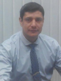 Avatar Bild für Rafael Soto