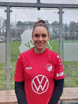 Avatar Bild für Joelle-Jocelyne Lüdtke