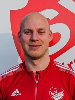 Avatar Bild für Benjamin Wermuth