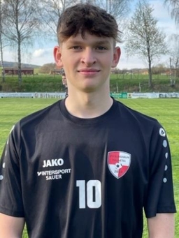 Avatar Bild für Samuel Grobek