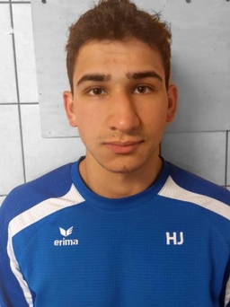 Avatar Bild für Hassan Talali