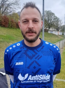 Avatar Bild für Patrick Welle