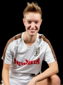 Avatar Bild für Lina-Marie Hesse