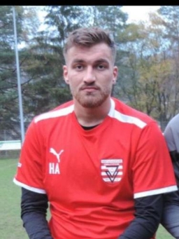 Avatar Bild für Hasan Arslan