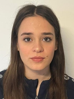 Avatar Bild für Melina Karavidas