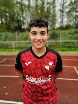 Avatar Bild für Markus Ibrahim