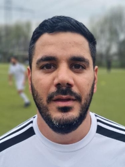 Avatar Bild für Mustafa Rajabi Ghahreman