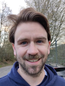 Avatar Bild für Tristan Wolf