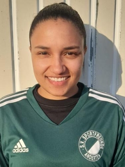 Avatar Bild für Alice Almeida Monteiro Ferreira