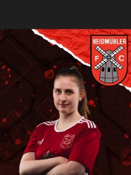 Avatar Bild für Annika-Michaela Hajen