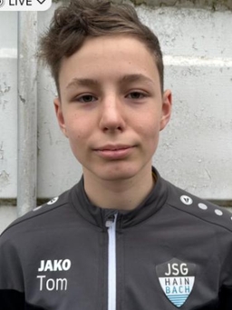 Avatar Bild für Tom Fischer