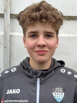 Avatar Bild für Noah Gensheimer