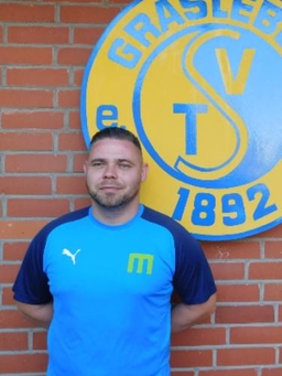 Avatar Bild für Sebastian Klapp