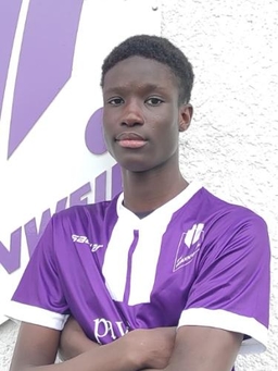 Avatar Bild für Bakary Jatta