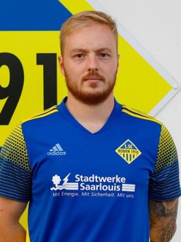 Avatar Bild für Yannick Noah Engel