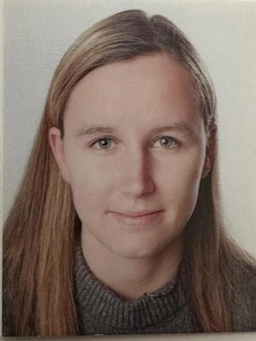 Avatar Bild für Kristin Frühauf