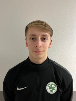 Avatar Bild für Taylor Hartwig