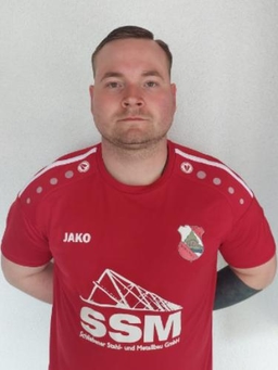 Avatar Bild für Domenic Holdt