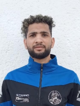 Avatar Bild für Mohamad Almohamad Aljasem