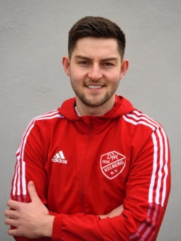 Avatar Bild für Marvin Groß