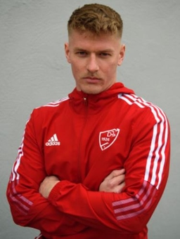 Avatar Bild für Jan Luca Knüvener