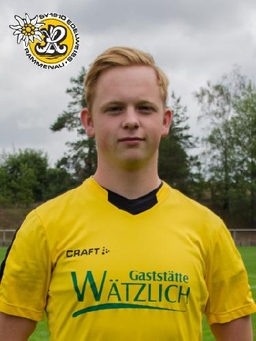 Avatar Bild für Niklas Maruschke