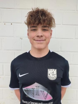 Avatar Bild für Davy Noel Hahn