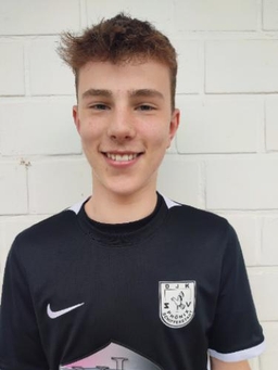 Avatar Bild für Elias Maximilian Weißenmayer