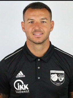 Avatar Bild für Alexander Frickel