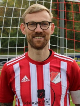 Avatar Bild für Thorsten Voss