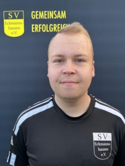 Avatar Bild für Yannik Hoffmann