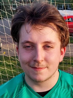 Avatar Bild für Justin Deuling