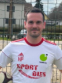 Avatar Bild für Hendrik PÜtz